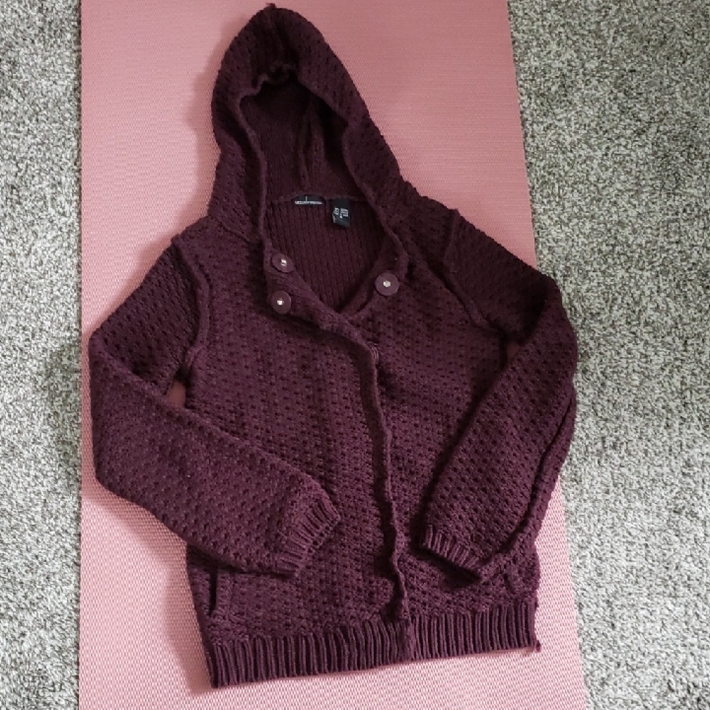 Moda International Cardigan
